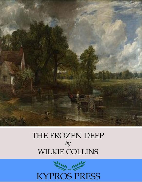 Produktbild: The Frozen Deep
