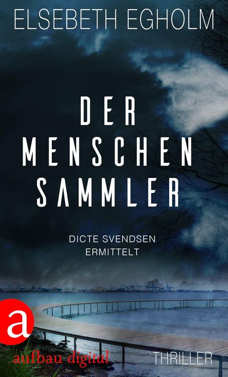 Produktbild: Der Menschensammler