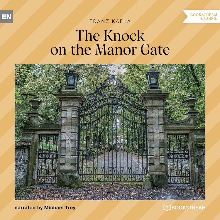 Produktbild: The Knock on the Manor Gate