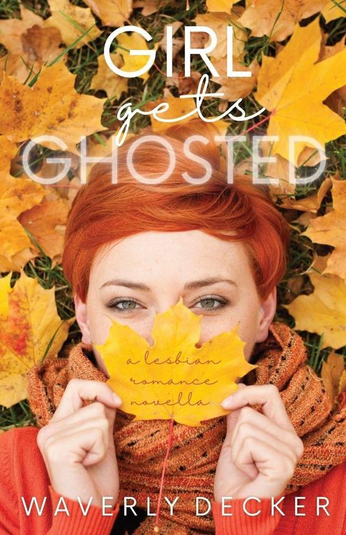 Produktbild: Girl Gets Ghosted