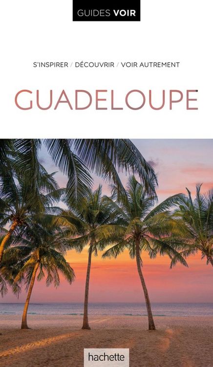 Produktbild: Guadeloupe