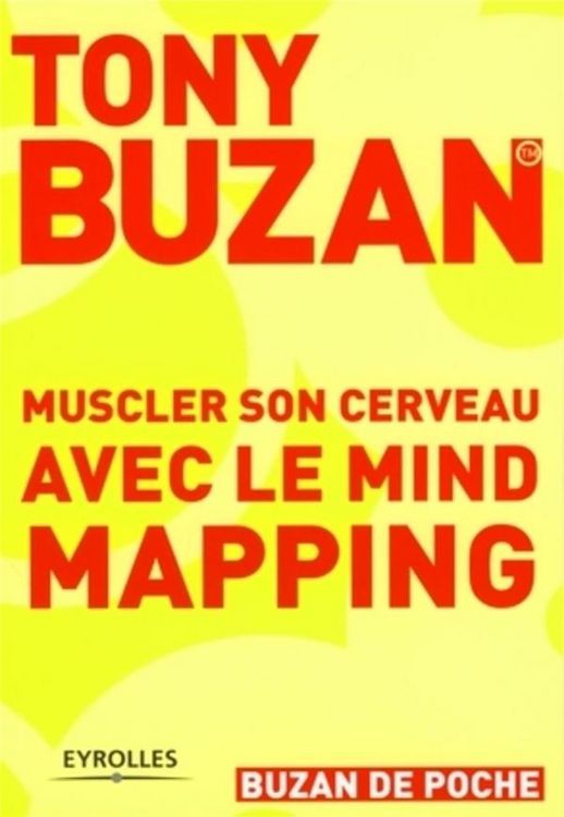 Produktbild: Le Mind Mapping
