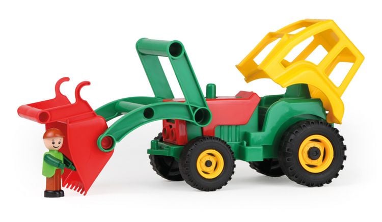 Produktbild: LENA 04361EC - Aktive Traktor