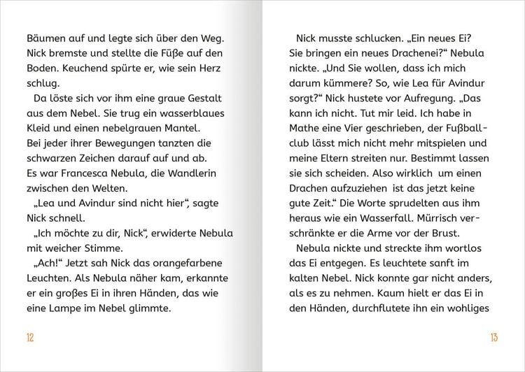 Produktbild: Retter der Drachen &ndash; Erwecke das Feuer! (Retter der Drachen 2)