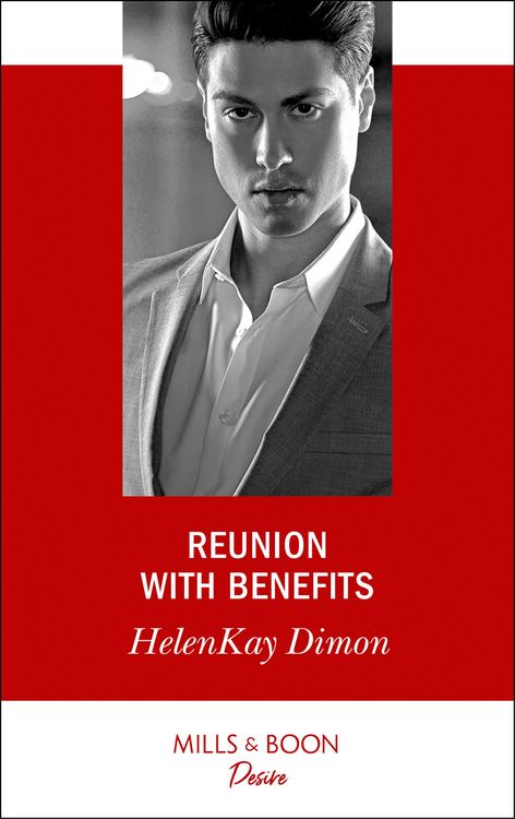Produktbild: Reunion With Benefits