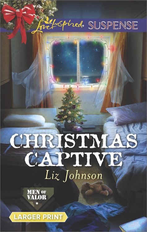 Produktbild: Christmas Captive