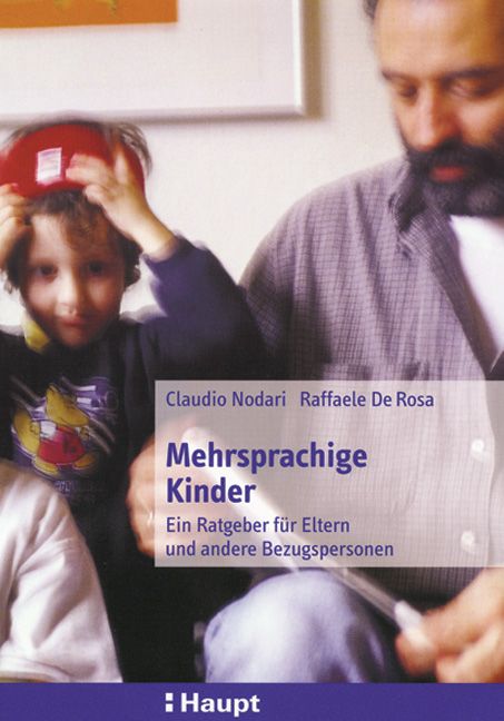 Produktbild: Mehrsprachige Kinder