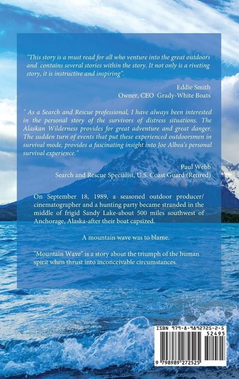 Produktbild: Mountain Wave