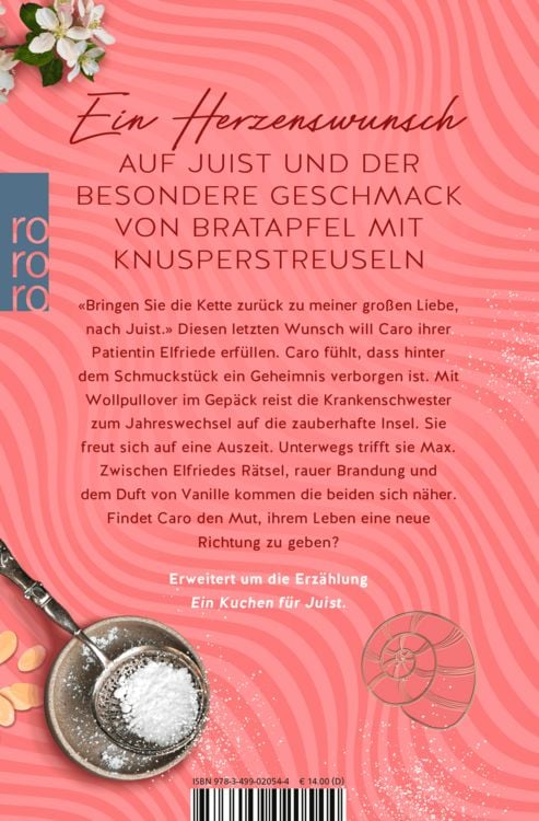 Produktbild: Bratapfel am Meer