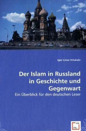 Produktbild: Linse-Vriukalo, I: Der Islam in Russland in Geschichte und G