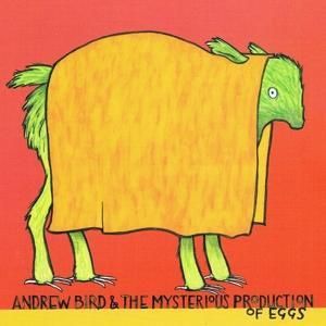 Produktbild: The Mysterious Production of Eggs