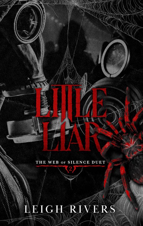Produktbild: Little Liar