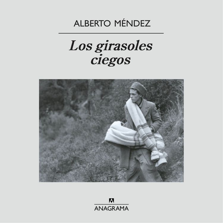 Produktbild: Los girasoles ciegos