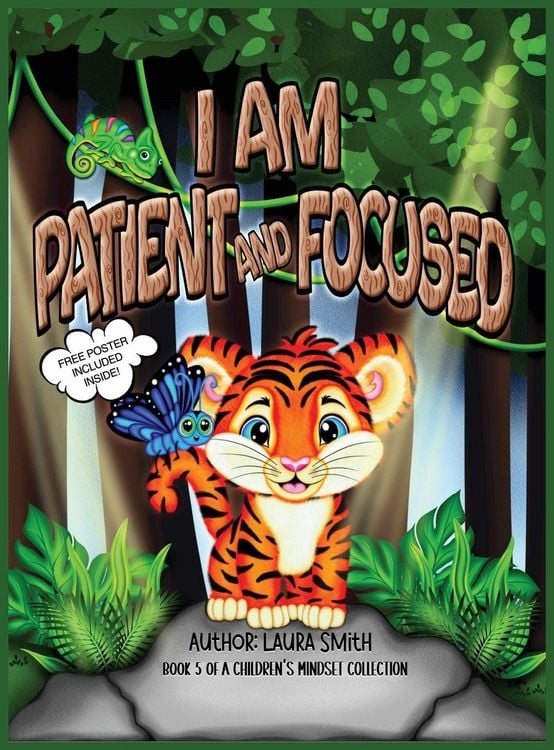 Produktbild: I Am Patient
