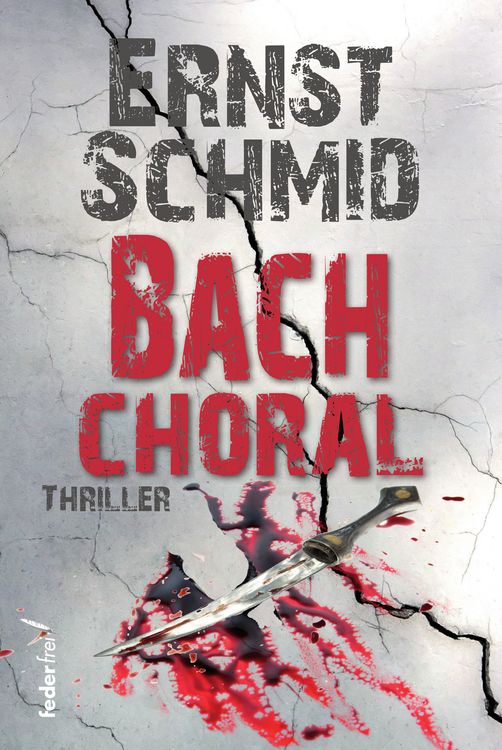 Produktbild: Bachchoral