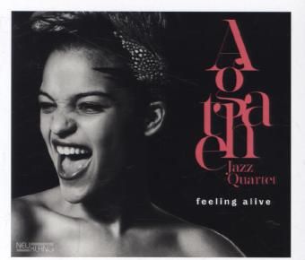 Produktbild: Feeling Alive