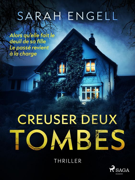Produktbild: Creuser deux tombes