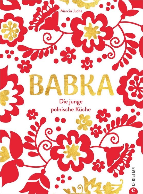 Produktbild: Babka