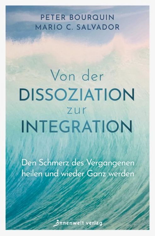 Produktbild: Von der Dissoziation zur Integration
