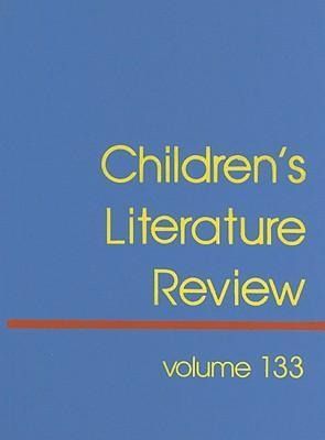Produktbild: Children's Literature Review