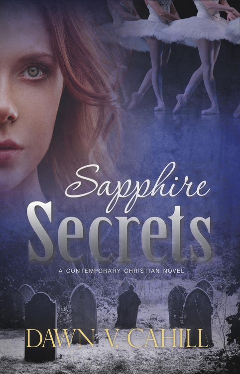 Produktbild: Sapphire Secrets - A Christian Contemporary Novel (SEATTLE TRILOGY, #1)