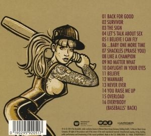 Produktbild: Hit Me Baby...
