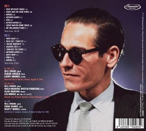 Produktbild: Further Ahead: Live in Finland 1964-1969