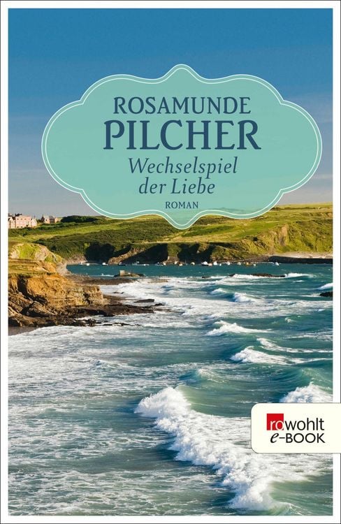 Produktbild: Wechselspiel der Liebe