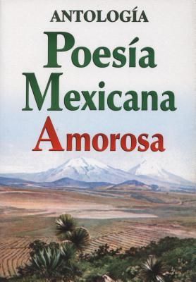 Produktbild: Poesia Mexicana Amorosa