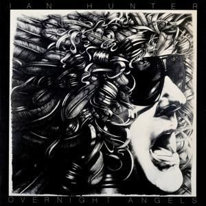 Produktbild: Overnight Angels (Collector's Edition)