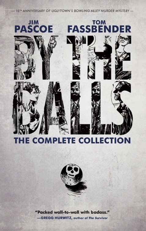 Produktbild: By the Balls