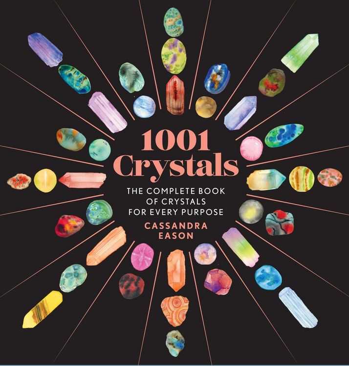 Produktbild: 1001 Crystals
