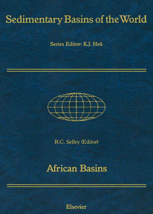 Produktbild: African Basins