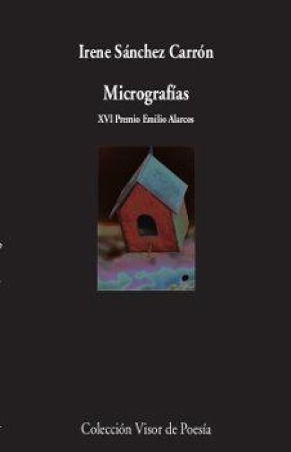 Produktbild: Micrograf&iacute;as