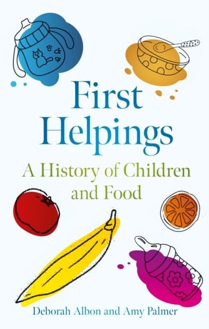 Produktbild: First Helpings