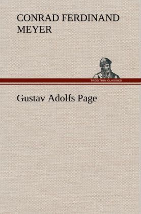 Produktbild: Gustav Adolfs Page