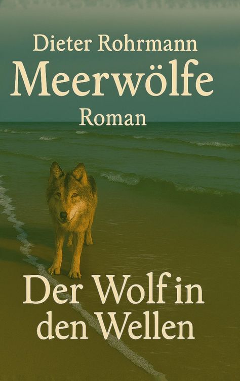 Produktbild: Meerw&ouml;lfe