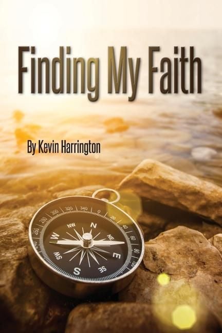 Produktbild: Finding My Faith