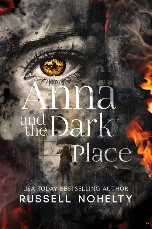 Produktbild: Anna and the Dark Place