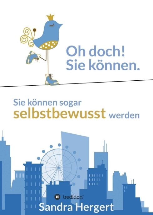 Produktbild: Oh doch! Sie k&ouml;nnen.