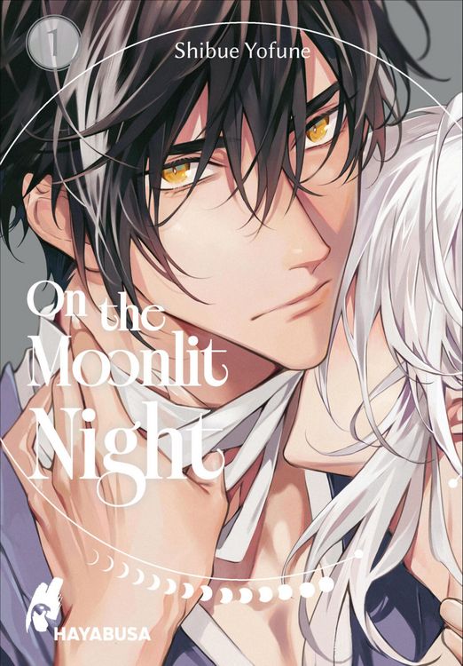 Produktbild: On the Moonlit Night 1