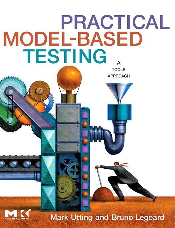 Produktbild: Practical Model-Based Testing