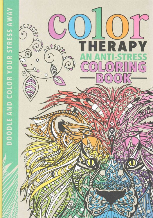 Produktbild: Color Therapy