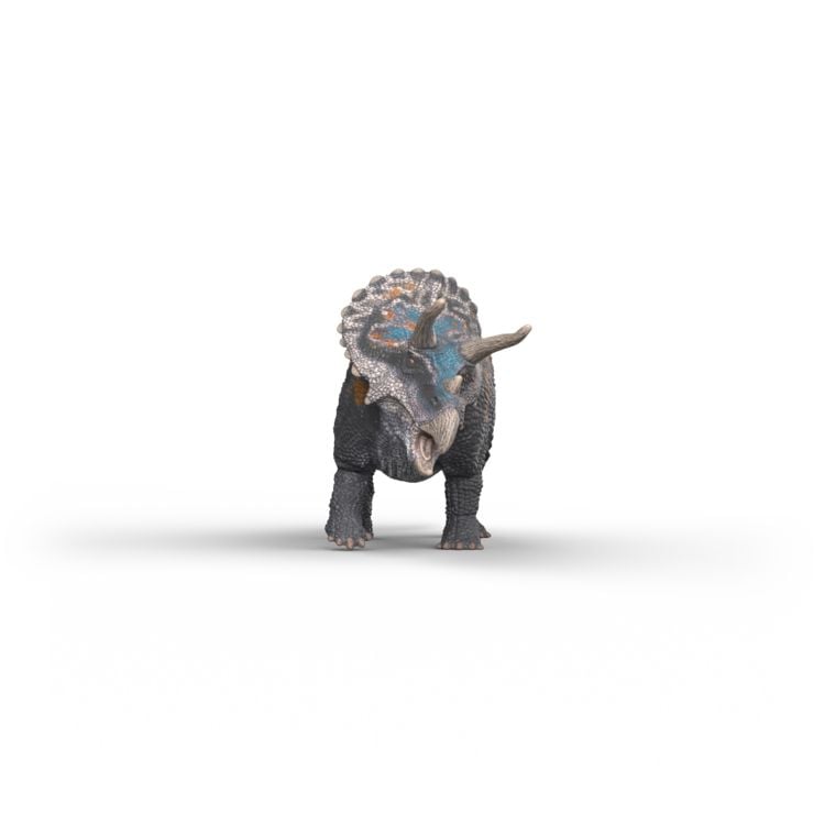 Produktbild: schleich&reg; 15050 - Dinosaurs, Triceratops, 22 cm
