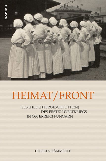 Produktbild: Heimat/Front