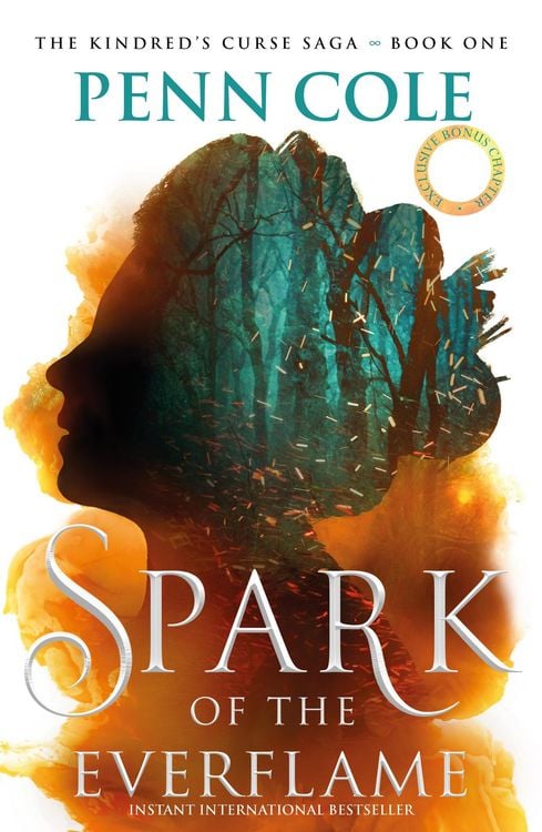 Produktbild: Spark of the Everflame
