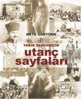 Produktbild: Yakin Tarihimizin Utanc Sayfalari