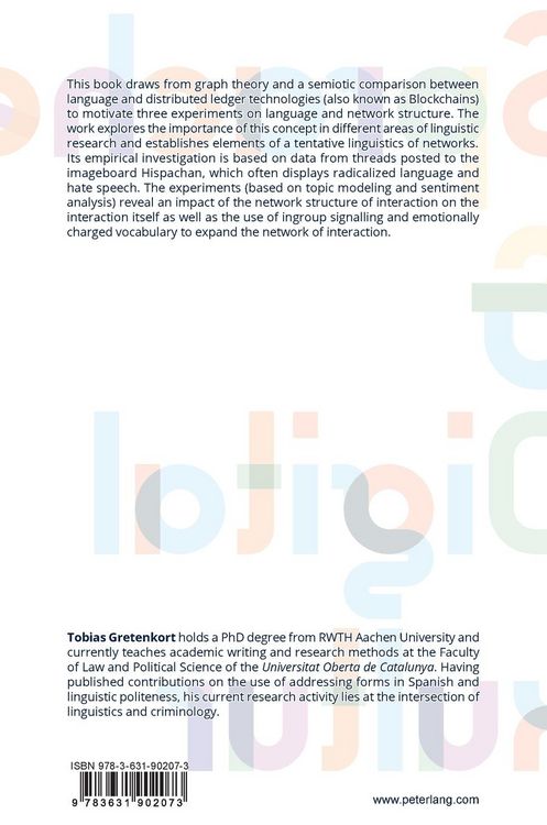 Produktbild: The Semiotics of Consensus