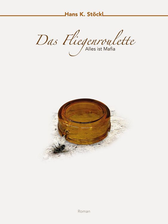 Produktbild: Das Fliegenroulette