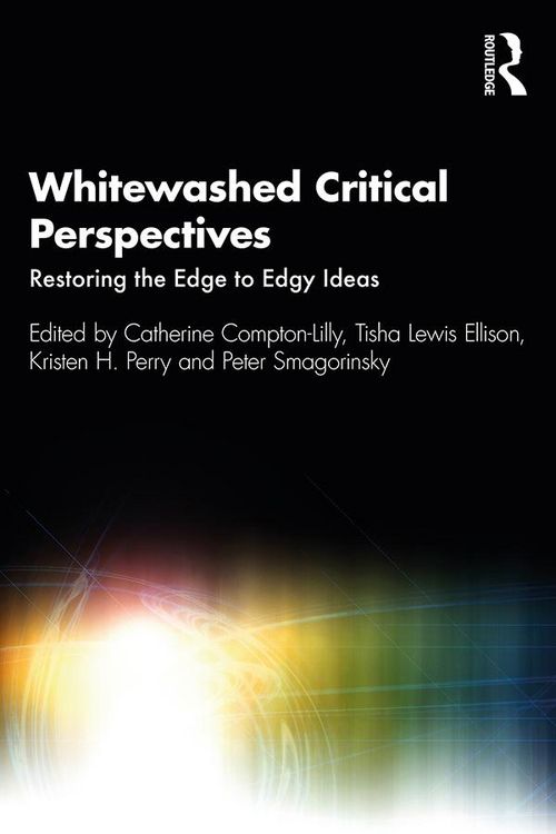 Produktbild: Whitewashed Critical Perspectives